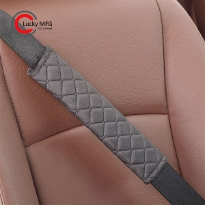 Car Seat Belt Pad Cover